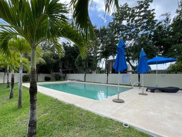 Casa El Encuentro Playa del Carmen