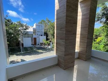 Casa El Encuentro Playa del Carmen
