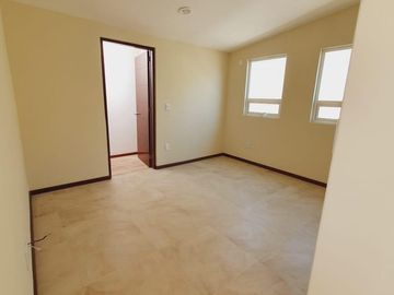 VENTA DE CASA MODELO VERONA EN RESIDENCIAL BOSQUE DE LAS FUENTES EN CALIMAYA