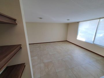 VENTA DE CASA MODELO VERONA EN RESIDENCIAL BOSQUE DE LAS FUENTES EN CALIMAYA