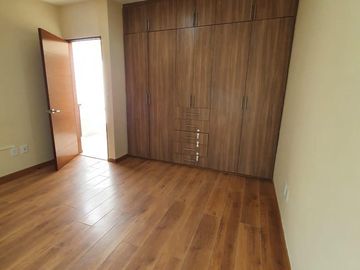 VENTA DE CASA MODELO VERONA EN RESIDENCIAL BOSQUE DE LAS FUENTES EN CALIMAYA