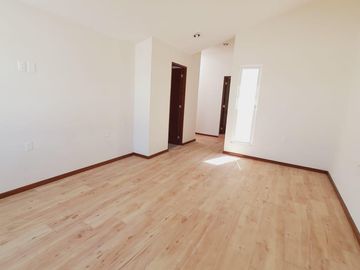 VENTA DE CASA MODELO VERONA EN RESIDENCIAL BOSQUE DE LAS FUENTES EN CALIMAYA