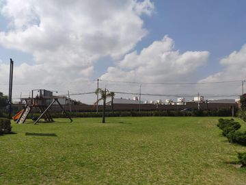 VENTA DE CASA MODELO VERONA EN RESIDENCIAL BOSQUE DE LAS FUENTES EN CALIMAYA