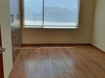 VENTA DE CASA MODELO VERONA EN RESIDENCIAL BOSQUE DE LAS FUENTES EN CALIMAYA