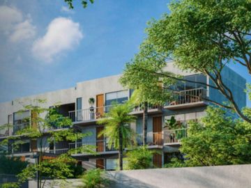 Departamento en Aurora, jardines de virginia, Boca del Río