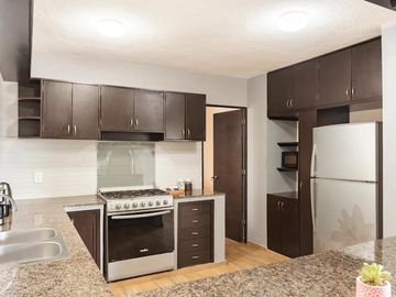 Departamento en  VENTA en Nader, Cancun.