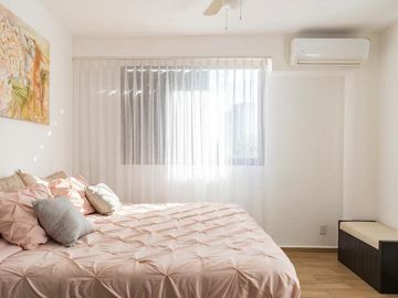 Departamento en  VENTA en Nader, Cancun.