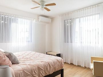 Departamento en  VENTA en Nader, Cancun.