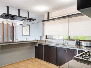 Departamento en  VENTA en Nader, Cancun.