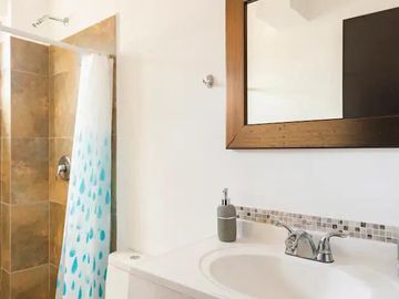 Departamento en  VENTA en Nader, Cancun.