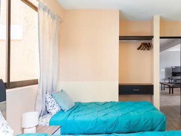 Departamento en  VENTA en Nader, Cancun.