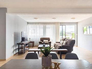 Departamento en  VENTA en Nader, Cancun.