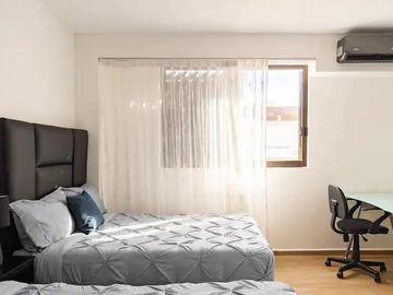 Departamento en  VENTA en Nader, Cancun.