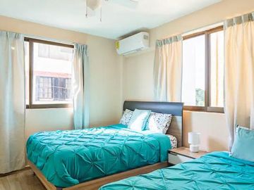Departamento en  VENTA en Nader, Cancun.