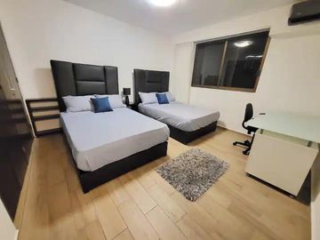 Departamento en  VENTA en Nader, Cancun.