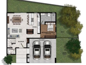 CASA EN VENTA nogales LOS RODRIGUEZ carretera nacional SANTIAGO