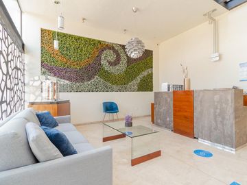 DEPARTAMENTOS EN VENTA EN TORRE CRUZ DEL SUR, BOULEVARD FORJADORES, CENTRO COMERCIAL CRUZ DEL SUR.