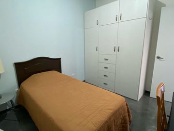 Departamento - Centro