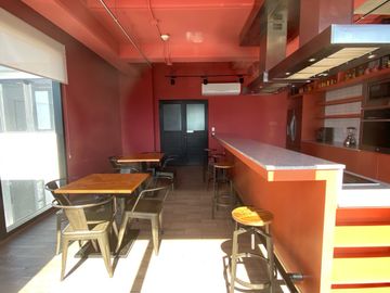 Departamento - Centro