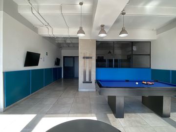 Departamento - Centro