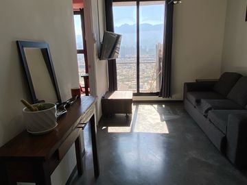 Departamento - Centro