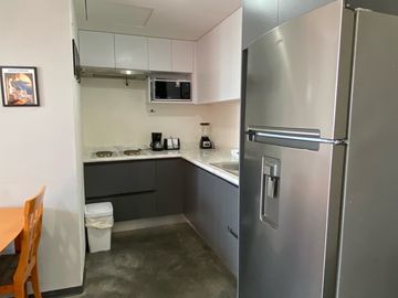 Departamento - Centro