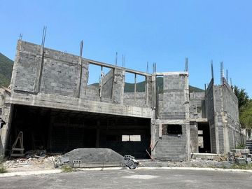 Casa en  Laderas Residencial
