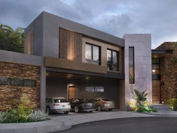 Casa en  Laderas Residencial