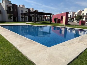 Casa sola en venta en 10 de Abril, Temixco, Morelos