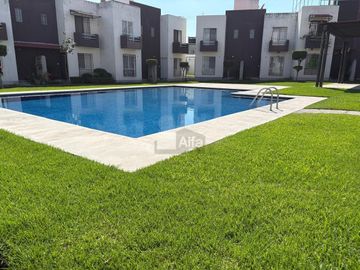 Casa sola en venta en 10 de Abril, Temixco, Morelos