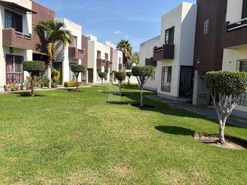 Casa sola en venta en 10 de Abril, Temixco, Morelos