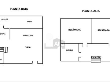 Casa sola en venta en 10 de Abril, Temixco, Morelos
