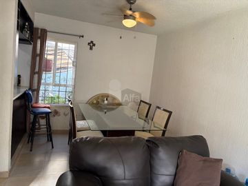 Casa sola en venta en 10 de Abril, Temixco, Morelos