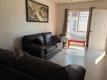 Casa sola en venta en 10 de Abril, Temixco, Morelos
