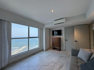 Pent House Torre Veramar