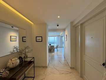 Pent House Torre Veramar