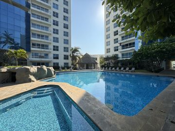 Pent House Torre Veramar