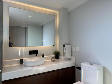 Pent House Torre Veramar