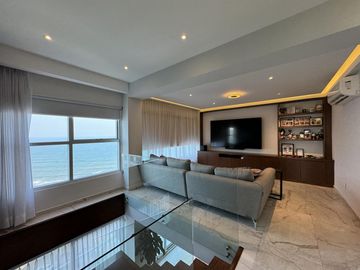 Pent House Torre Veramar
