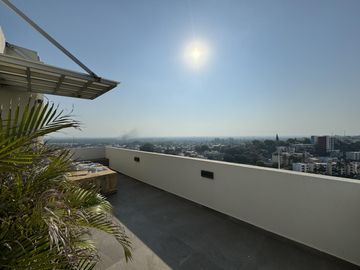 Pent House Torre Veramar