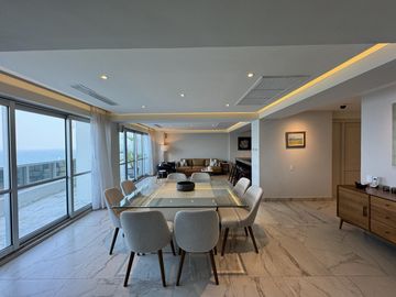 Pent House Torre Veramar