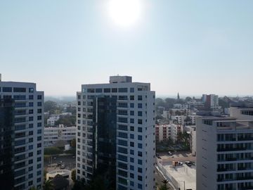 Pent House Torre Veramar