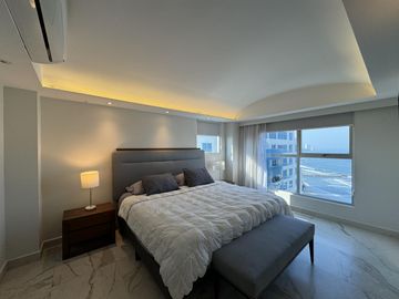 Pent House Torre Veramar