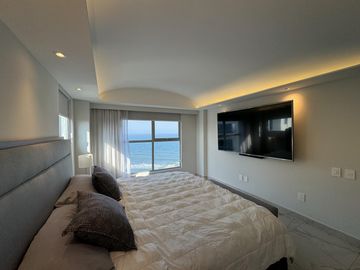 Pent House Torre Veramar