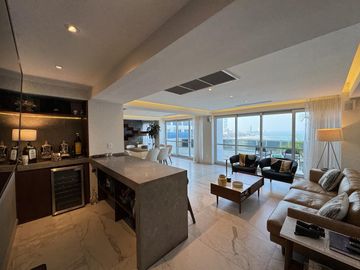 Pent House Torre Veramar