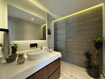 Pent House Torre Veramar