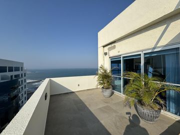 Pent House Torre Veramar