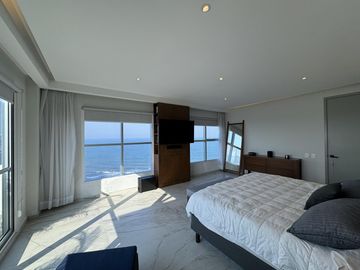 Pent House Torre Veramar