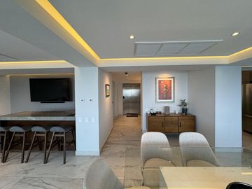 Pent House Torre Veramar