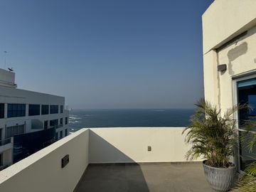 Pent House Torre Veramar